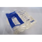 Wegwerphandschoenen voor bescherming bij industriële toepassing, volle doos 1000 stuks.